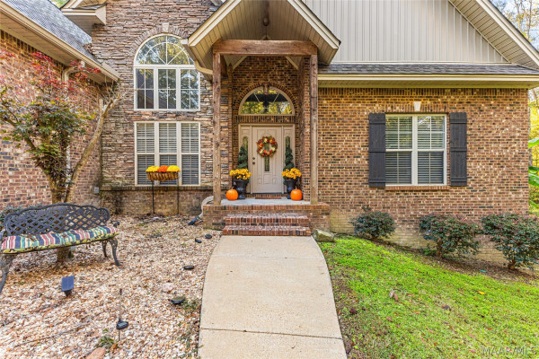 314 GRIER Lane