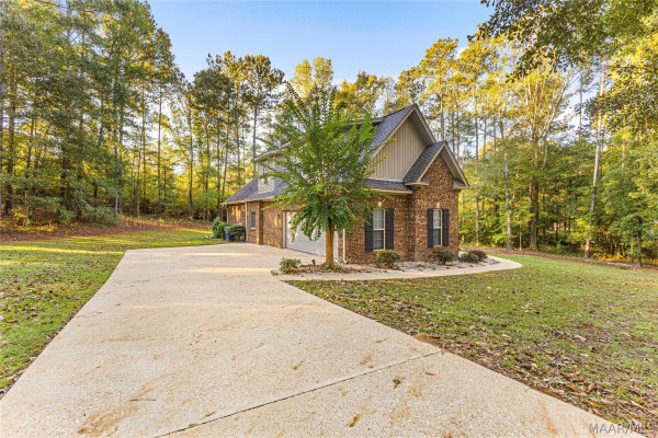 314 GRIER Lane