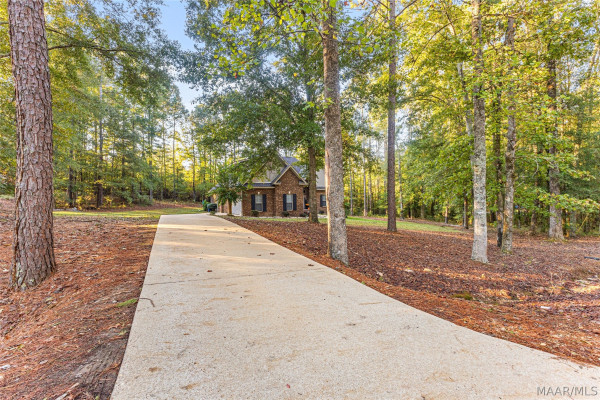 314 GRIER Lane