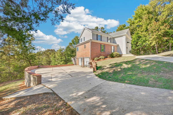596 Covered Bridge Road